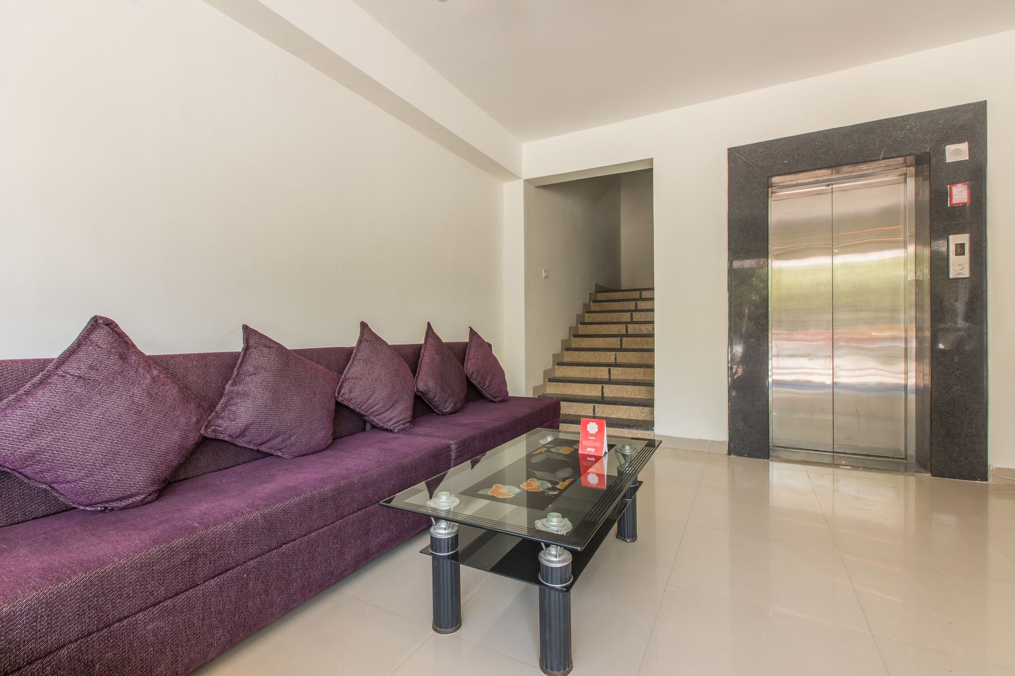 Fabhotel Prime Om Epic Vijay Nagar Indore Extérieur photo